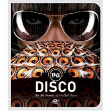 V/A-NU DISCO (CD)