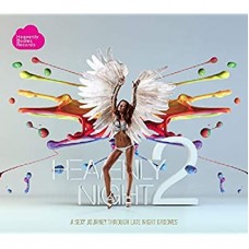 V/A-HEAVENLY NIGHT 2 (2CD)