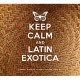 V/A-KEEP CALM AND LATIN EXOTICA (2CD)