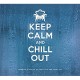 V/A-KEEP CALM AND CHILL OUT (2CD)