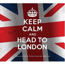 V/A-KEEP CALM AND HEAD TO LONDON (2CD)