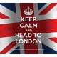 V/A-KEEP CALM AND HEAD TO LONDON (2CD)