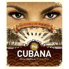 V/A-NU CUBANA-CLASSIC RHYTMNS IN NU LATIN BEATS (CD)