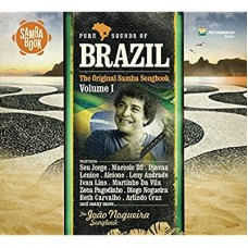 V/A-BRAZIL - ORIG. SAMBA 1 (2CD)