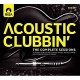 V/A-ACOUSTIC CLUBBIN'.. (3CD)