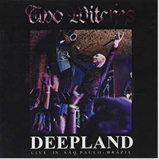 TWO WITCHES-DEEPLAND (CD)