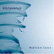 KLONAVENUS-MOTION:LESS -DIGI- (CD)