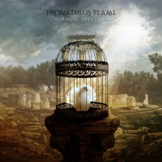 PROMETHEUS FLAME-MAGIC SPELL(S) (CD)
