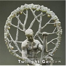 DARKWOOD-TWILIGHT GARDEN -DIGI- (CD)