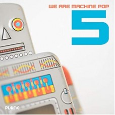 V/A-WE ARE MACHINE POP VOL. 5 (CD)