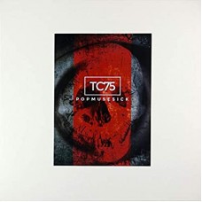 TC75-POPMUSESICK (CD)