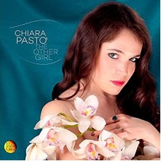 CHIARA PASTO/ENRICO SANTACATTERINA-OTHER GIRL (CD)