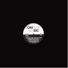 DOUBLE DEE-FOUND LOVE (12")