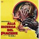 B.S.O. (BANDA SONORA ORIGINAL)-ALLA RICERCA DEL PIACERE (LP)