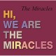 MIRACLES-HI WE'RE THE MIRACLES (LP)