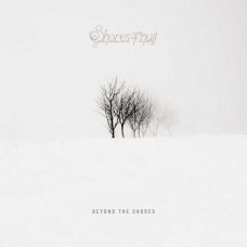 SHORES OF NULL-BEYOND THE.. -COLOURED- (LP)