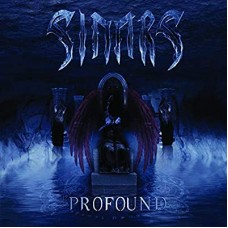 SINNRS-PROFOUND (LP)
