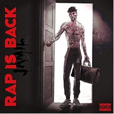 JAMIL-RAP IS BACK (CD)