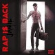 JAMIL-RAP IS BACK (CD)