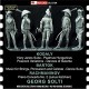 GEORG SOLTI-CONDUCTS KODALY/BARTOK/RA (2CD)