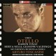 G. VERDI-OTELLO (2CD)