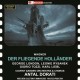 R. WAGNER-DER FLIEGENDE HOLLANDER (2CD)