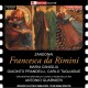 R. ZANDONAI-FRANCESCA DA RIMINI (2CD)