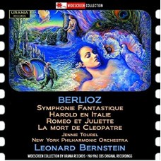 H. BERLIOZ-SYMPHONIE FANTASTIQUE (2CD)