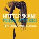 HOTTER SKANK-REGGAE ATTITUDES (CD)