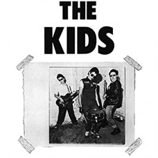 KIDS-NAUGHTY KIDS (LP)