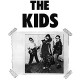 KIDS-NAUGHTY KIDS (LP)
