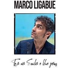 MARCO LIGABUE-TRA VIA EMILIA E.. -DIGI- (CD)