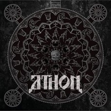 ATHON-ATHON (CD)