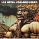 LOS NATAS-CORSARIO NEGRO -COLOURED- (LP)
