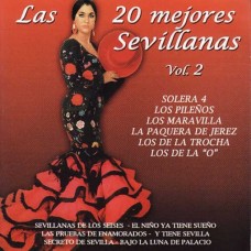 V/A-LAS 20 MEJORES.. (CD)