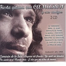 V/A-FIESTA GITANA CON.. (2CD)