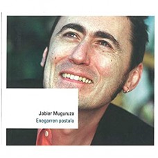 JABIER MUGURUZA-ENEGARREN POSTALA (CD)