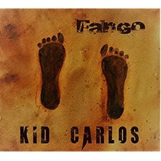 KID CARLOS-FANGO (CD)