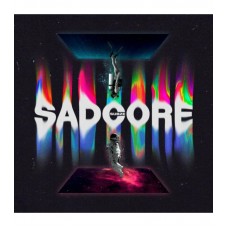 SUBZE-SADCORE (CD)