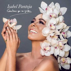 ISABEL PANTOJA-CANCIONES QUE ME GUSTAN (LP)