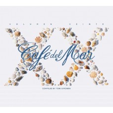 V/A-CAFE DEL MAR 20 (2CD)