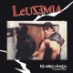 LEUZEMIA-A LA MIERDE LO DEMAS (A.. (LP)