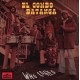 EL COMBO BATANGA-WHO CARES (LP)