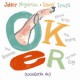 JABIER MUGURUZA-OKER (TXAKURRA DA) (CD)