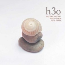 SORKUNDE IDIGORAS & OLEAGA-H30 (CD)