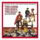 B.S.O. (BANDA SONORA ORIGINAL)-GOOD, THE BAD AND THE.. (3CD)