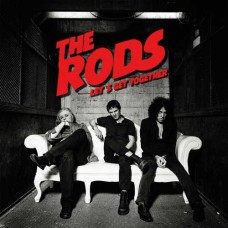 RODS-LET'S GET TOGETHER (7")
