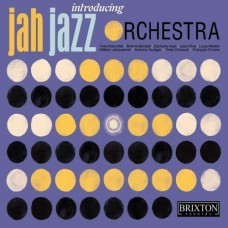 JAH JAZZ ORCHESTRA-INTRODUCING JAH JAZZ.. (CD)