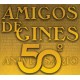 AMIGOS DE GINES-50 ANIVERSARIO (CD)