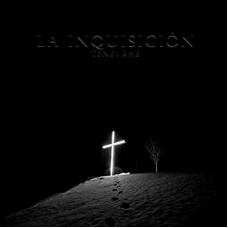 LA INQUISICION-TENEVRAE (CD)